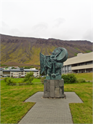 19- Isafjordur